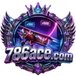 786 Ace Game