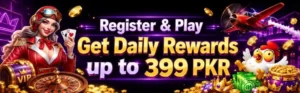 786 Ace Game Daily rewards
