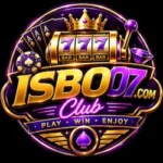 ISB07 Game