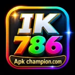 IK786 Game