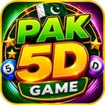 PAK 5D Game