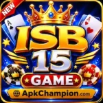 ISB 15 Game