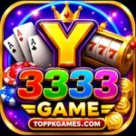 Y3333 Game