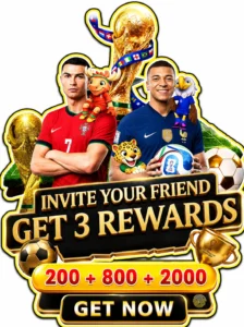 FIFA World Cup Event in 333RS Game