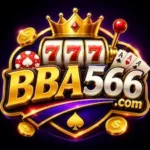 BBA566 Game