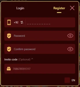 Registration Method